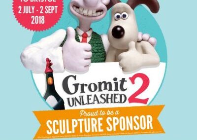 Gromit Unleashed 2 locations revealed